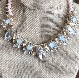 Chloe and Isabel Jolie collar necklace
